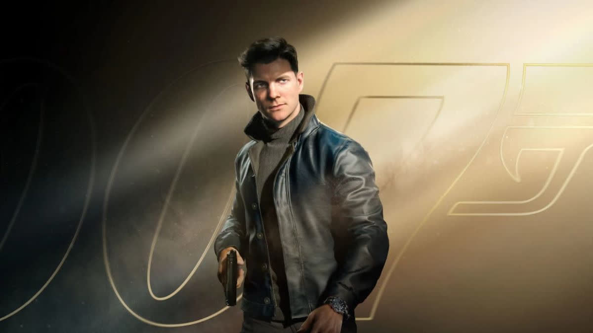 007: First Light Becomes IO Interactive's Fastest-Selling Game