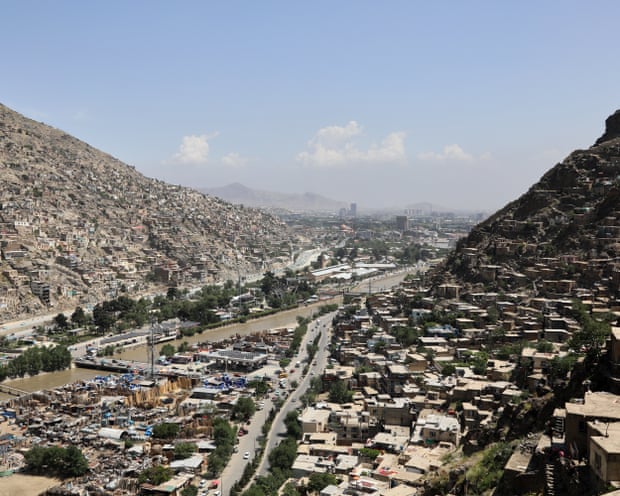 Truck Accident Claims Lives of Refugees in Eastern Afghanistan