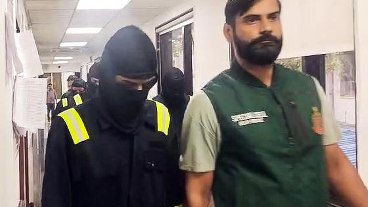 Delhi Police Arrest Eight Linked to Planned Attacks in Major Cities