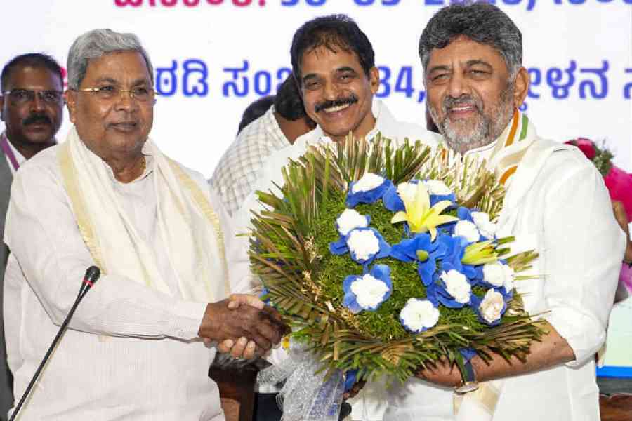 Siddaramaiah Urged Again to Consider National Political Role
