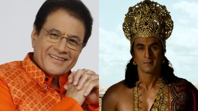 Arun Govil Discusses Ranbir Kapoor's Ramayana Challenges
