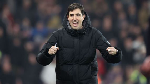 Liverpool Sacks Manager Arne Slot Amidst Disappointing Season