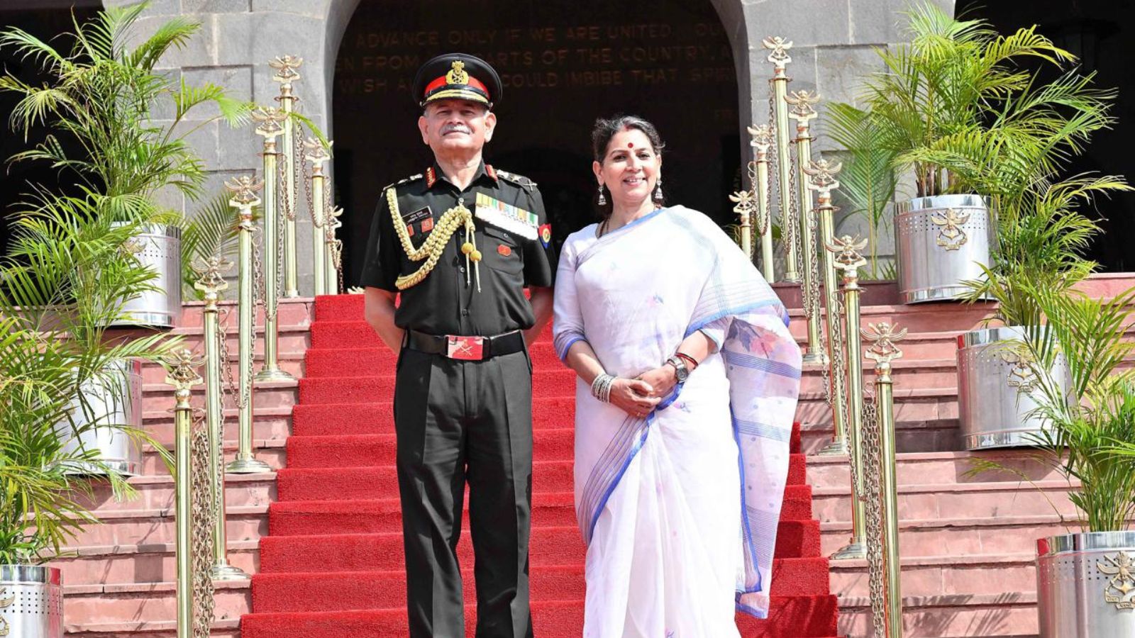 India's Theatre Commands Set for Implementation in 2-3 Years