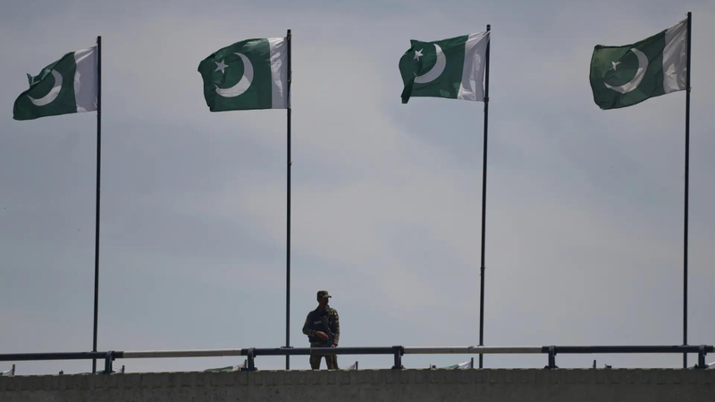 Pakistan Engages US Lobbying Firm to Boost Diplomatic Efforts