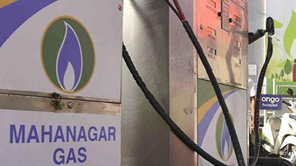 Mumbai Sees Rs 2/kg Rise in CNG Prices Amid Supply Disruptions