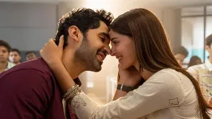 Chand Mera Dil Achieves Rs 20 Crore in Box Office Collections