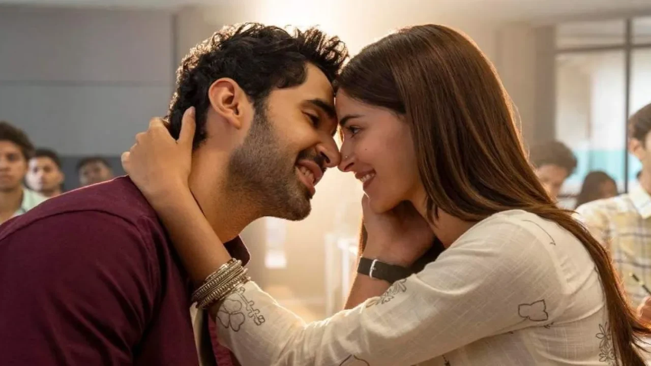 Chand Mera Dil Achieves Rs 20 Crore in Box Office Collections