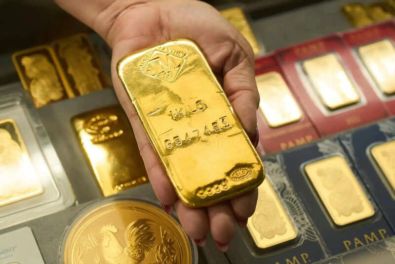 As Gold Prices Surge, Indian Households Consider Exchange Options