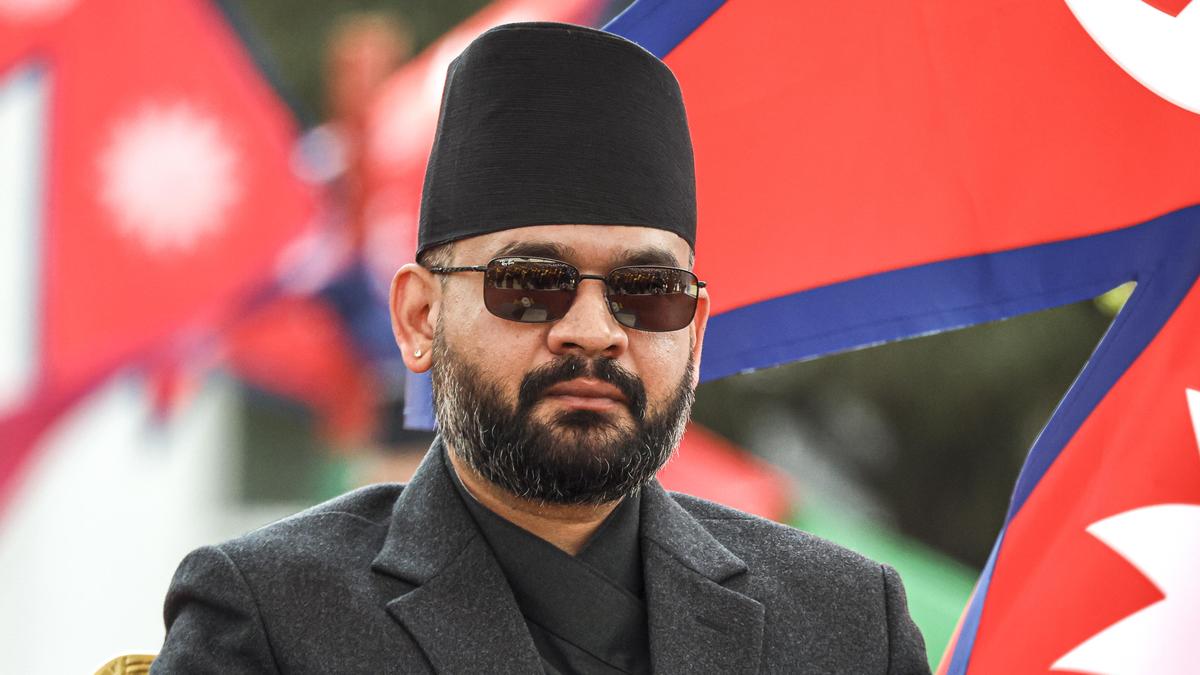 Nepal PM Acknowledges Territorial Encroachments Amid Border Dispute