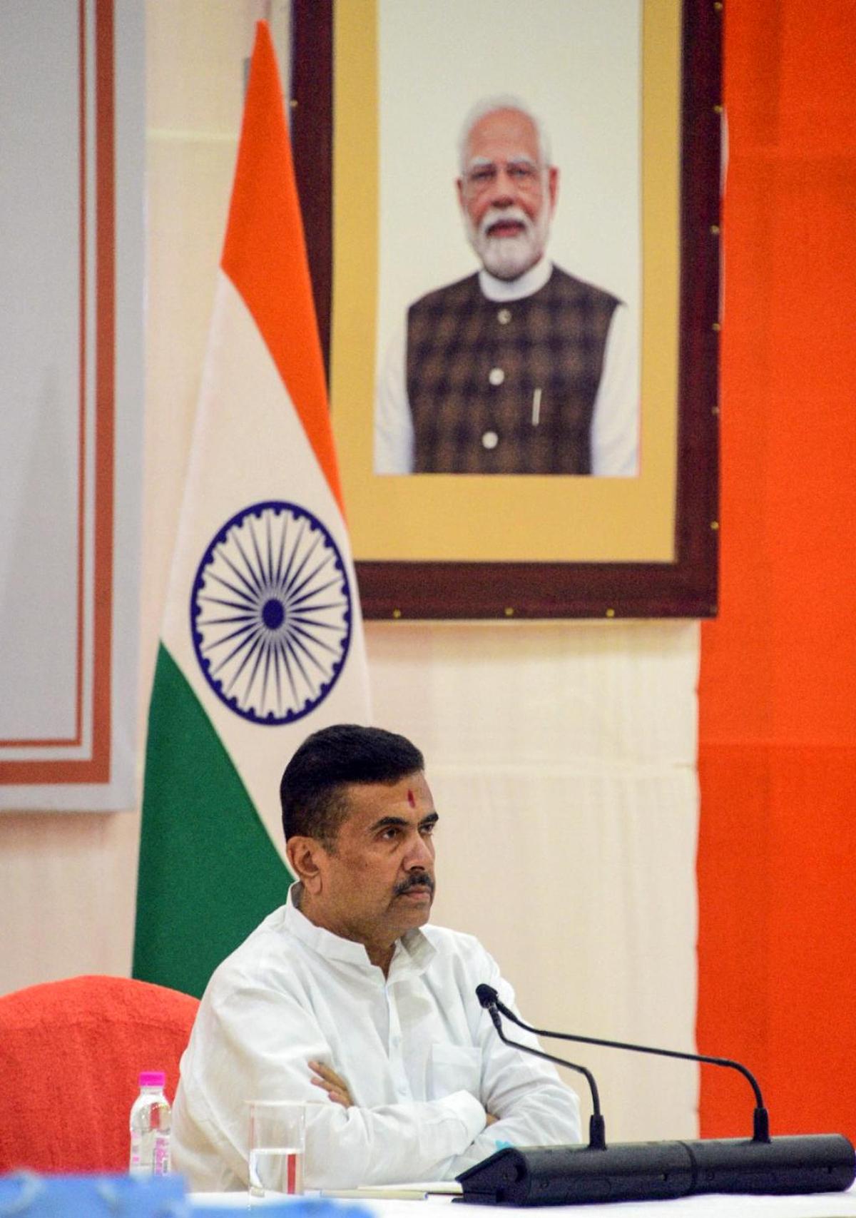 West Bengal to Swear in 35 New Ministers Amid Cabinet Expansion