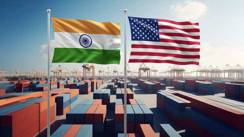India and US Trade Agreement: Minor Details Finalised Before Signing