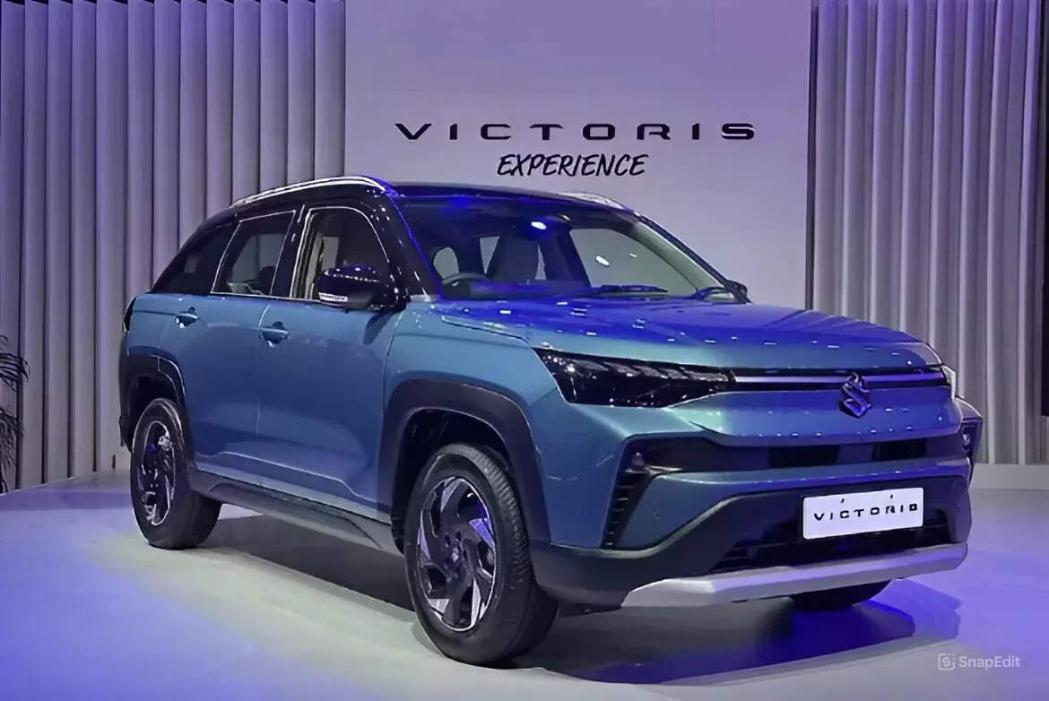 Maruti Suzuki and Tata Motors Drive Record Sales in May 2026