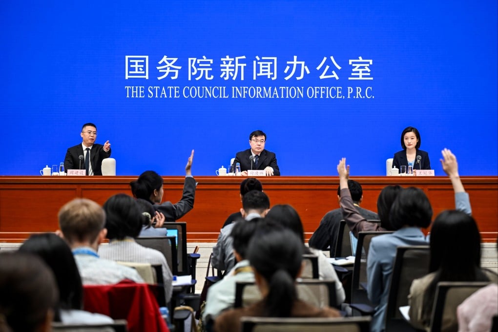 China Enacts Stricter Regulations on Outbound Tech Investments