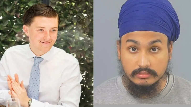 Protests Erupt in the UK Following Sikh's Conviction in Murder Case