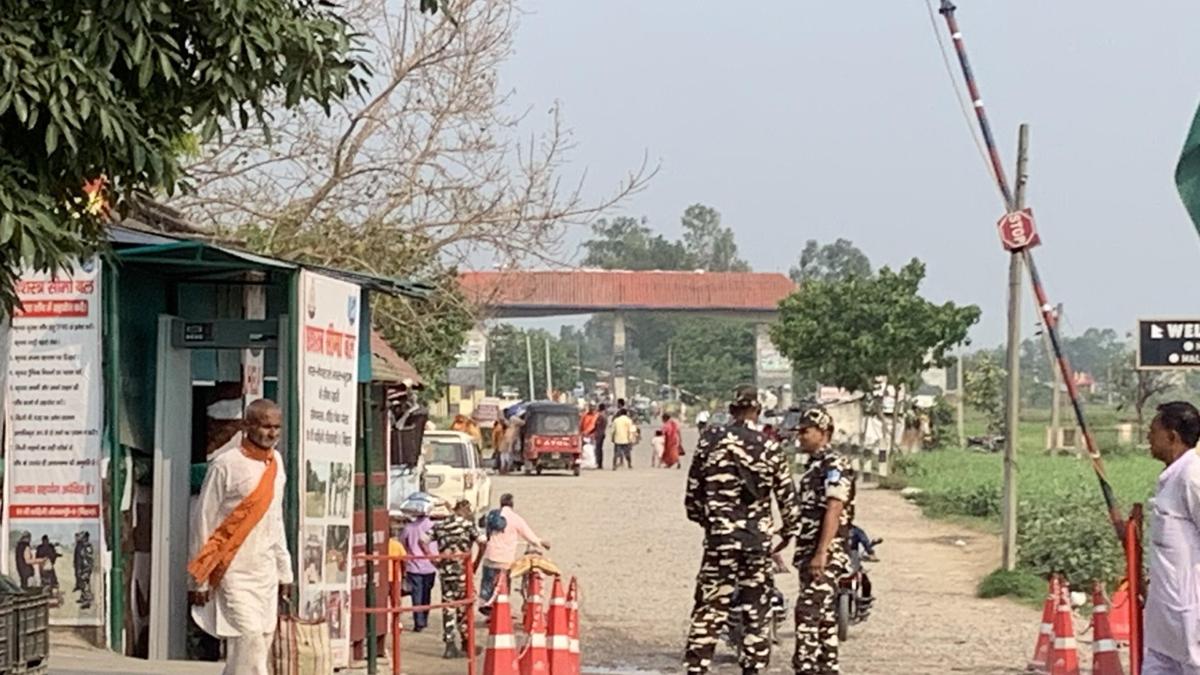 India Rejects Third-Party Involvement in Nepal Border Dispute