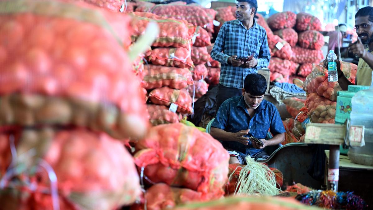 India Shifts from Wholesale Price Index to Producer Price Index