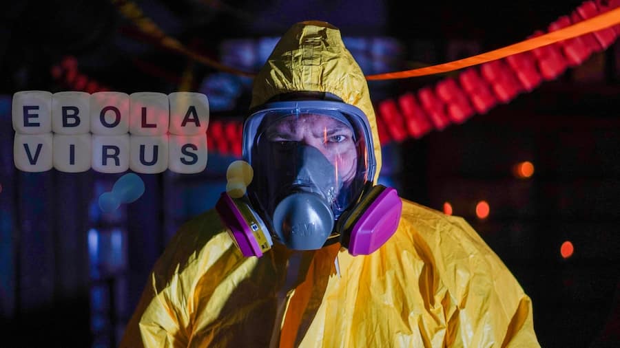 Experts Advise Calm Amid 2026 Ebola Outbreak in Central Africa