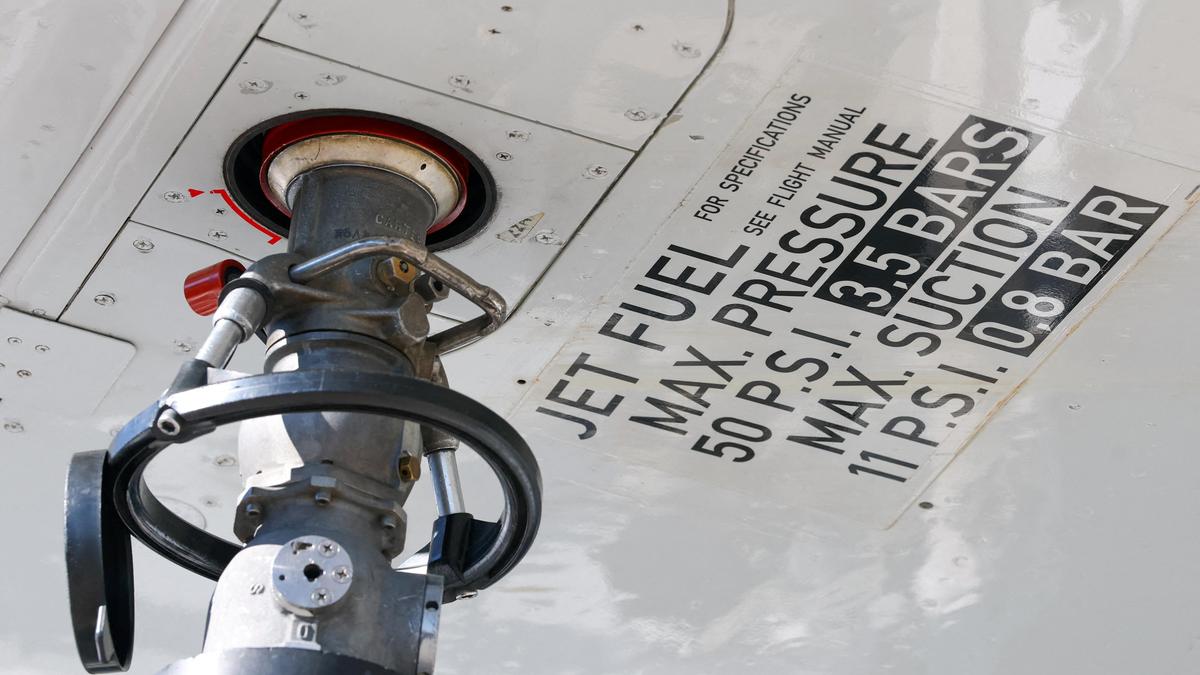 Indian Government Allocates Rs 10,000 Crore for Aviation Fuel Stabilisation