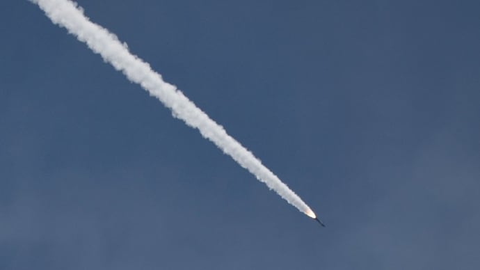 Iran Claims Strikes on US Bases; Kuwait Intercepts Missiles and Drones