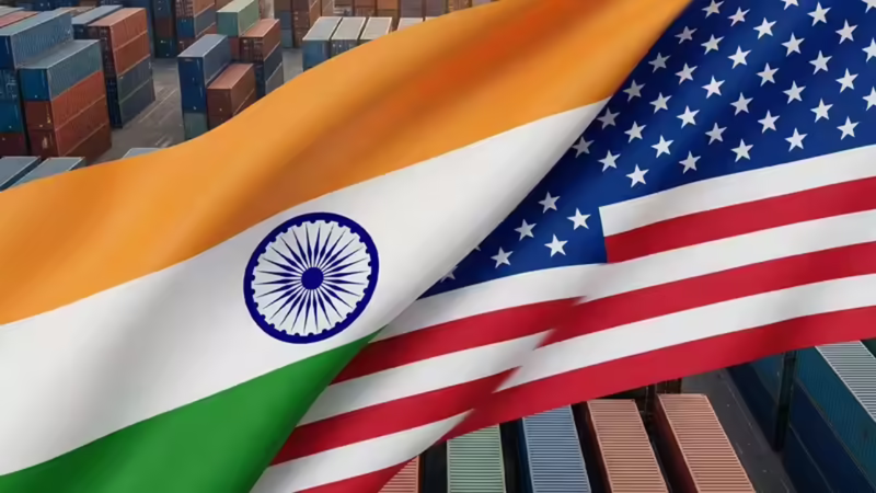 India Engages with US Over Section 301 Probe on Forced Labour