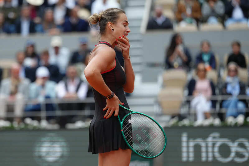 Aryna Sabalenka Out of French Open 2026 After Shock Defeat
