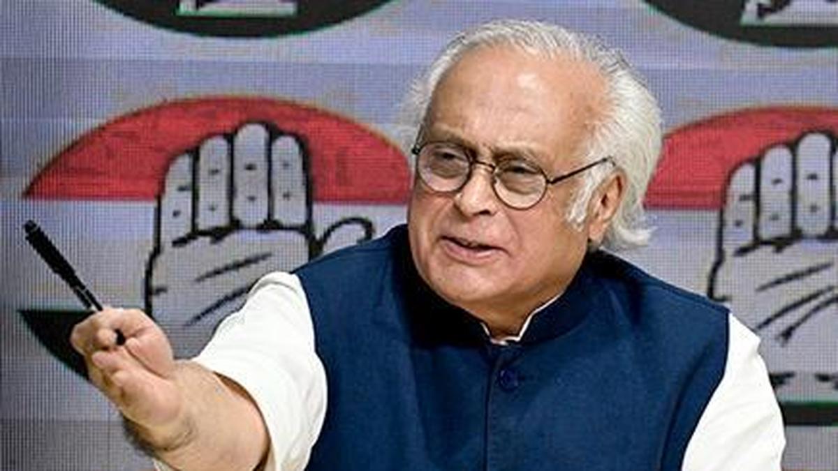 Congress Questions LIC's Stake in Firm under SEBI Investigation
