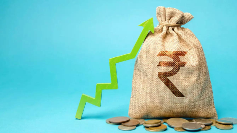 Indian Rupee Strengthens Following RBI's Forex Support Measures