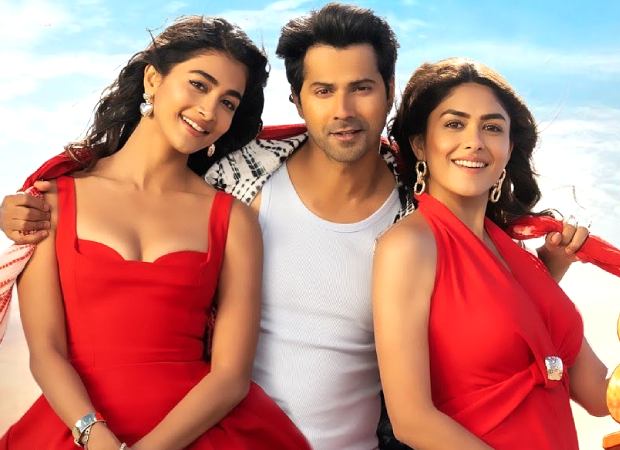 Hai Jawani Toh Ishq Hona Hai Sees Strong Advance Bookings