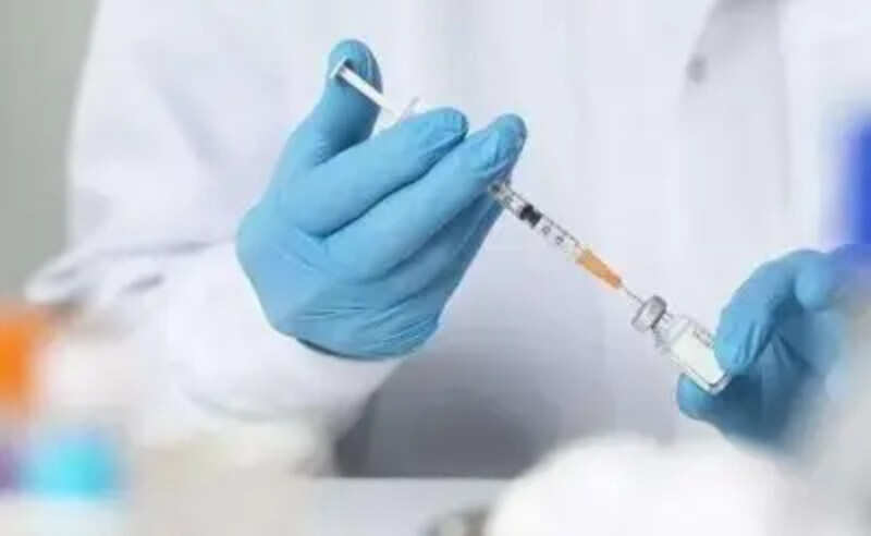 AI-Designed Universal Coronavirus Vaccine Completes First Human Trial