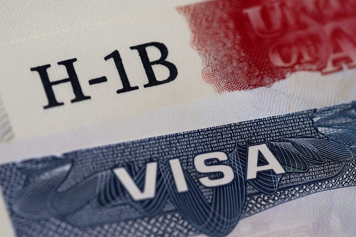H-1B Visa Curbs and US Policy Clarification: Impact on Indians and Texas Real Estate