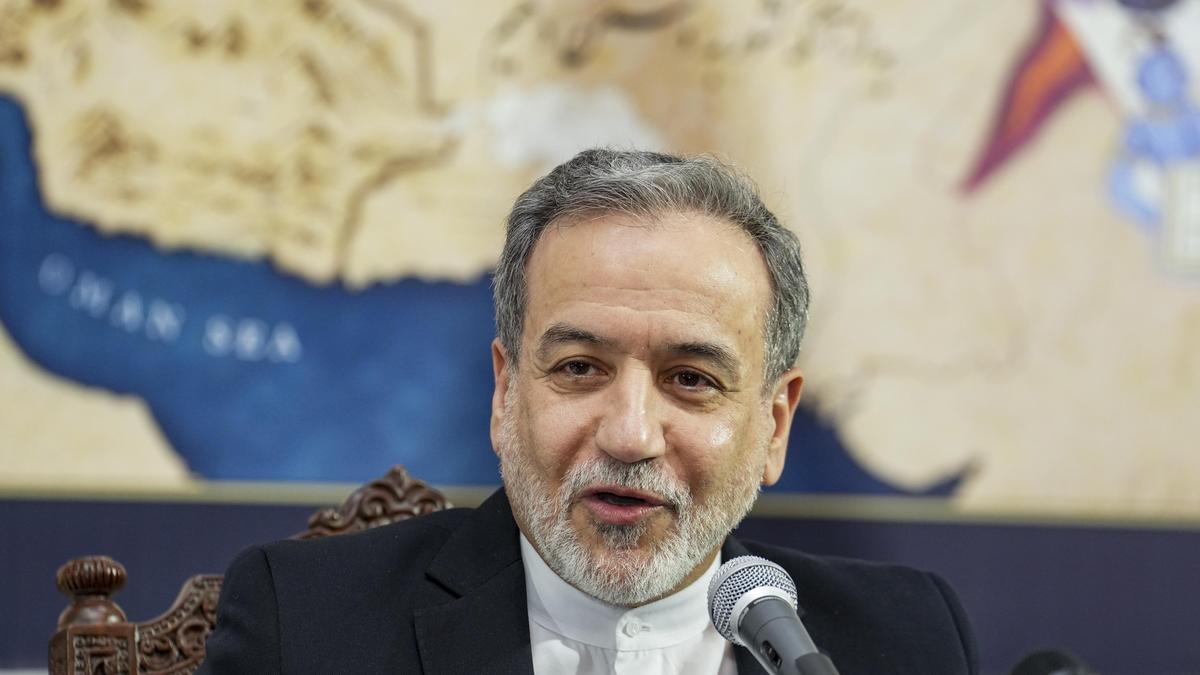 Iran Dismisses Potential Meeting Between Supreme Leader and Trump