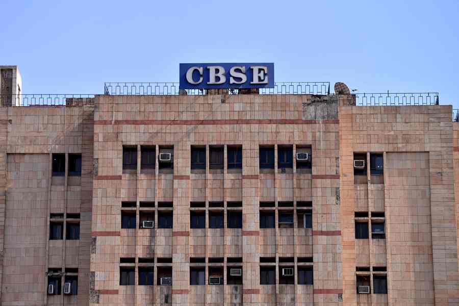 CBSE Refutes Data Breach Claims Amidst Cyber Attack Series