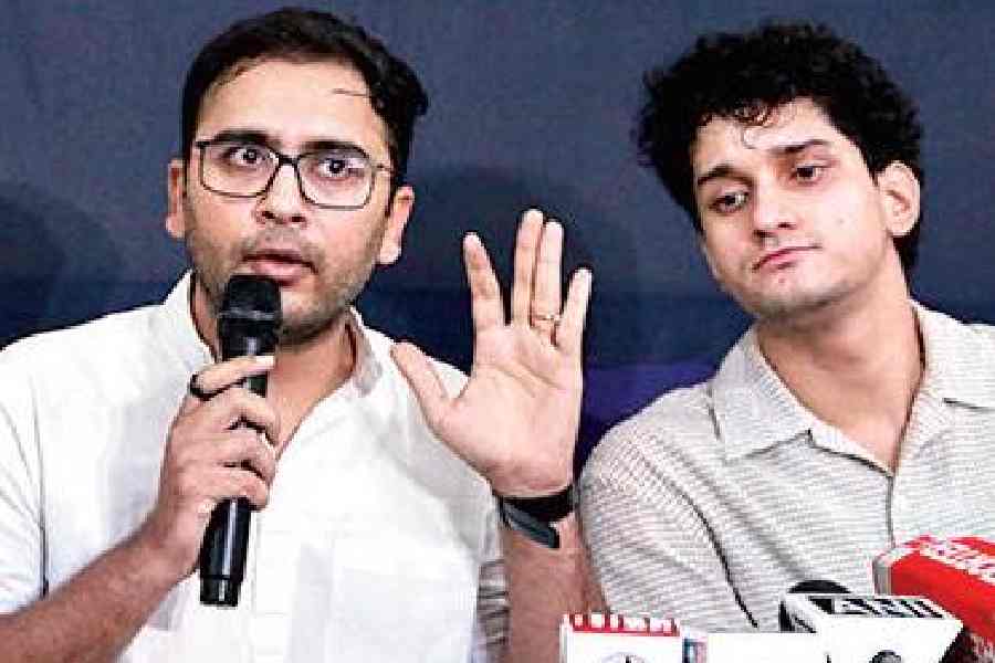 Cockroach Janata Party Criticises Government Over Data Breach