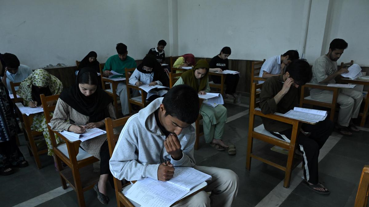 Indian Air Force to Manage Logistics for NEET-UG Re-Test