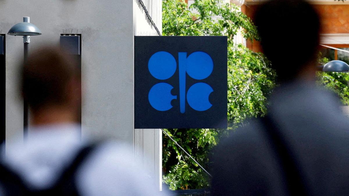OPEC+ Implements Minor Oil Output Increase Amid Ongoing Conflict