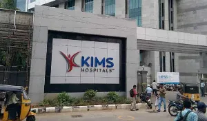KIMS Secunderabad Achieves Milestone of Over 10,000 Brain Tumour Surgeries