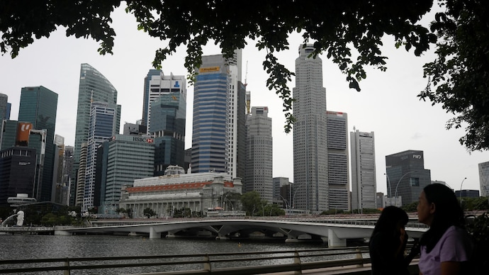 Singapore Blocks Social Media Posts Targeting Indian Community