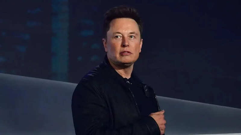 Elon Musk Comments on India's Falling Birth Rate Amid Concerns