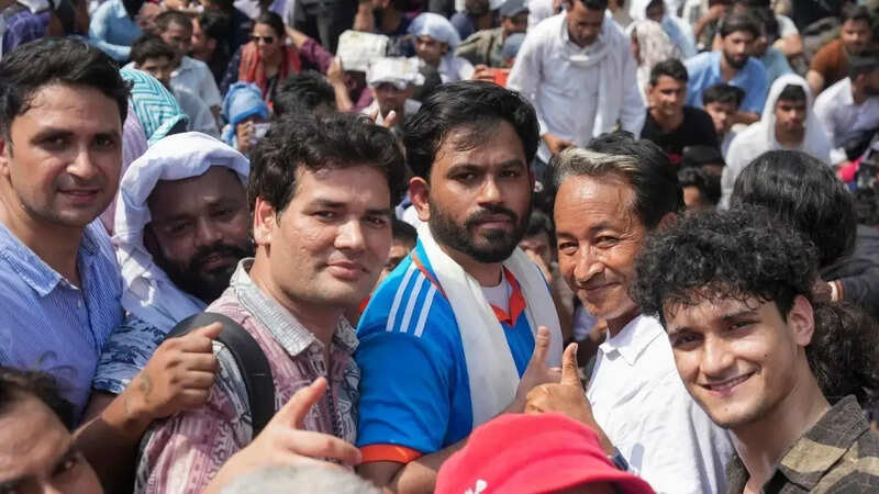 Muslim Clerics Advise Youth to Avoid Upcoming Protest in Delhi