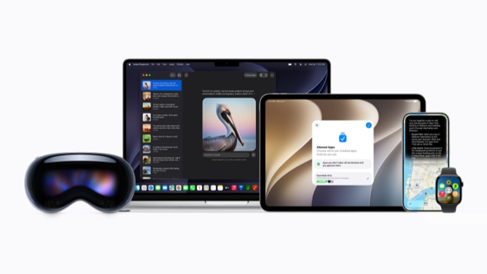 Apple Unveils New Developments at WWDC 2026 Conference