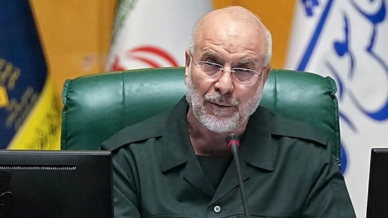 Iran Accuses US of Stirring Conflict with Israel Amid Ceasefire Tensions