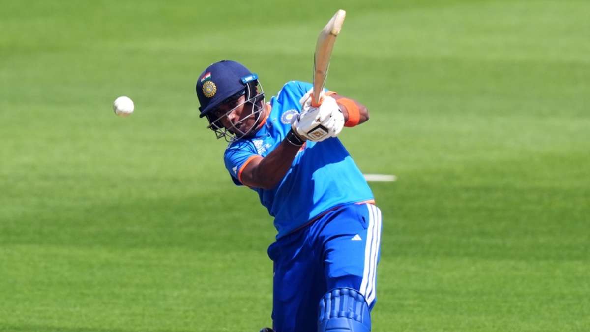 India Secures Victory Against West Indies in T20 World Cup Warm-Up
