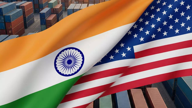 India Seeks Fair Trade Terms in Ongoing US Negotiations