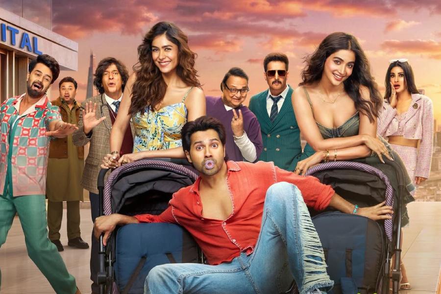 Box Office Update: Hai Jawani Toh Ishq Hona Hai Gains Momentum