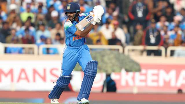 India A Defeats Sri Lanka A in Thrilling Cricket Encounter