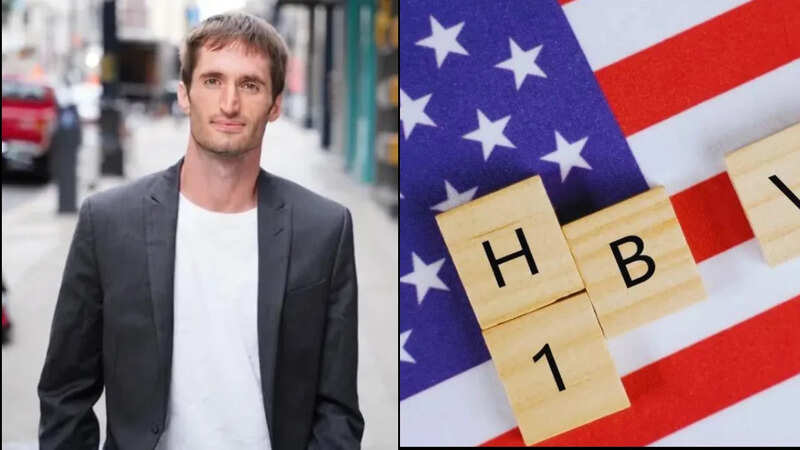 Court Ruling on H-1B Visa Fee Draws Reactions from Indian Students