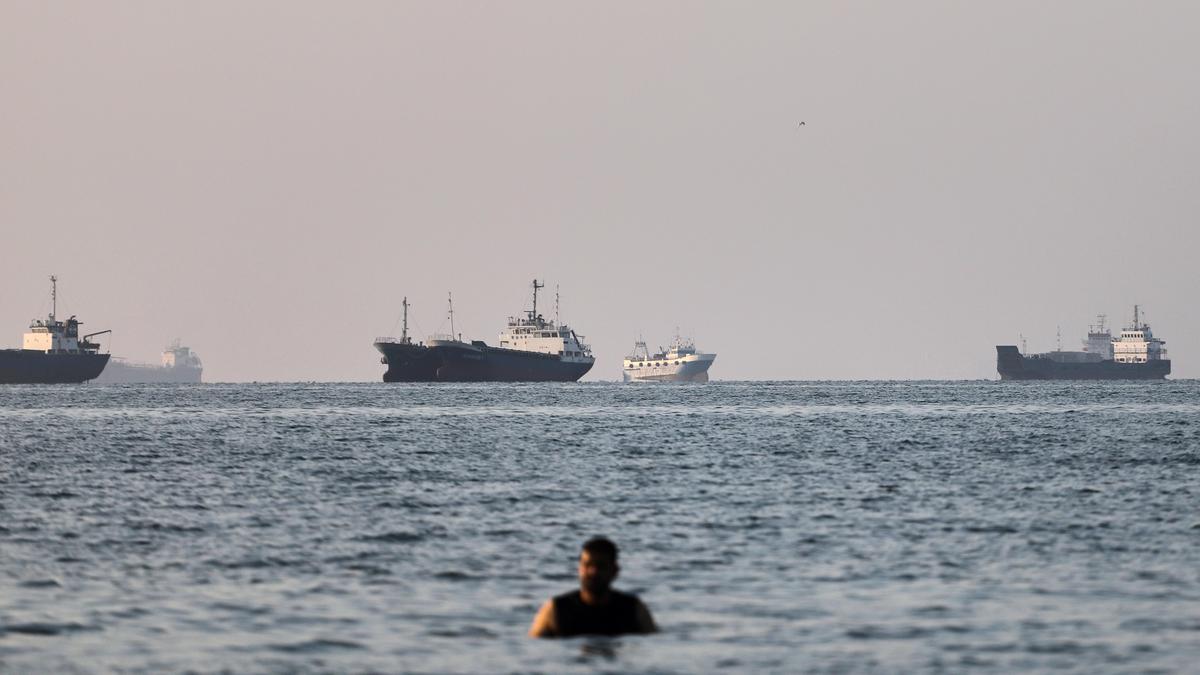 Water Supply Disrupted for Thousands in Iran Following US Strikes