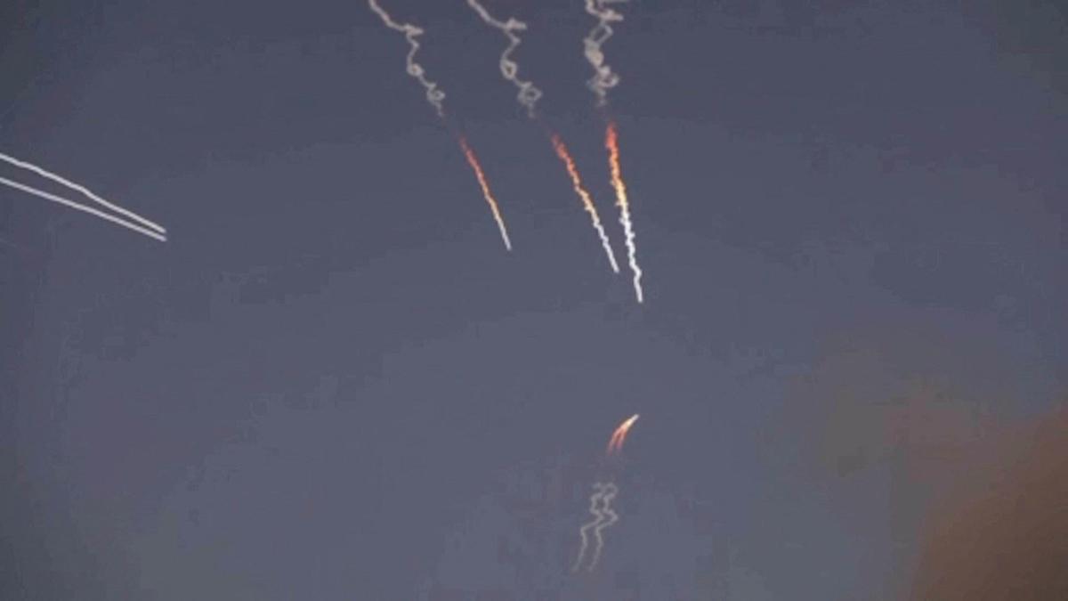 Iran-US Tensions Escalate Amid Attacks and Ceasefire Calls