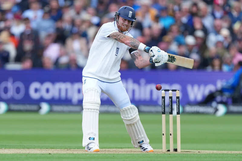 Ravi Bopara Comments on Ben Stokes Retirement Speculations