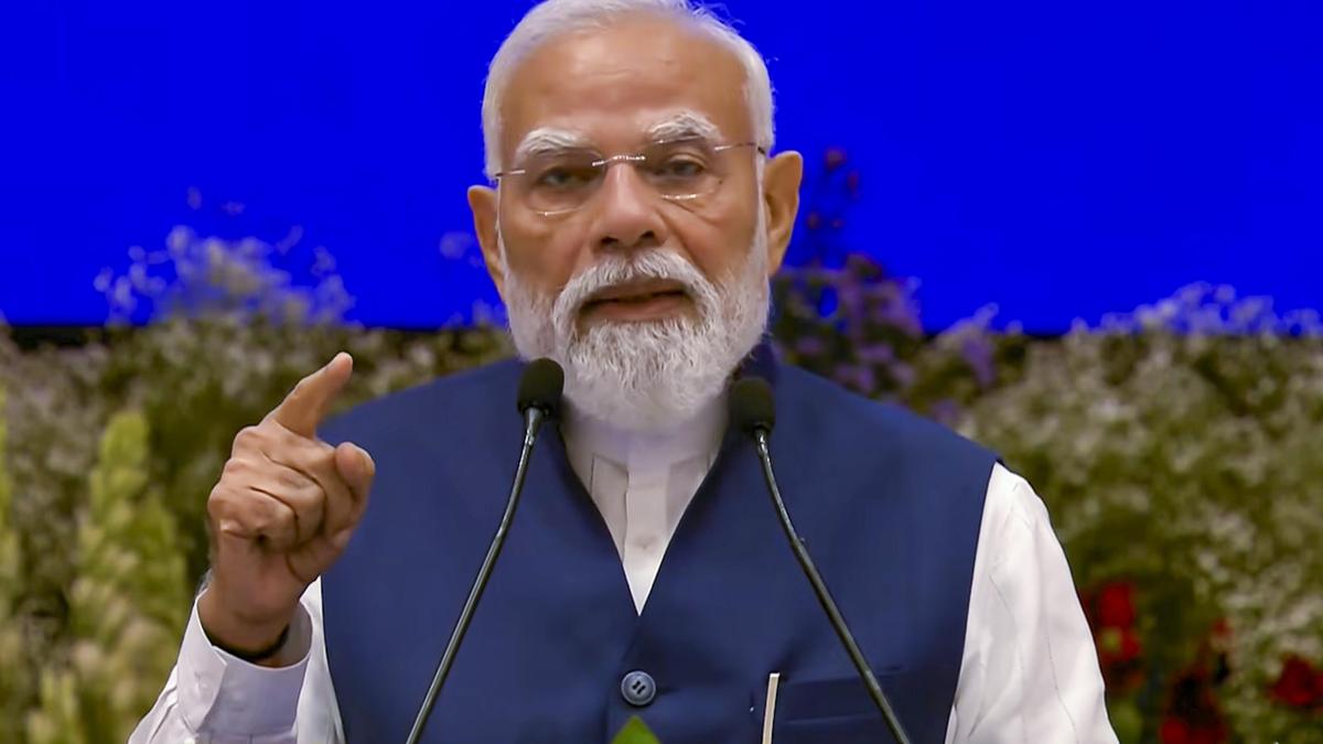 NDA Celebrates Modi as India's Longest-Serving Elected PM